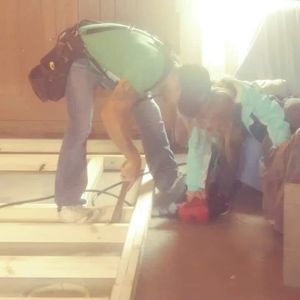 Meet your Posher, Mark